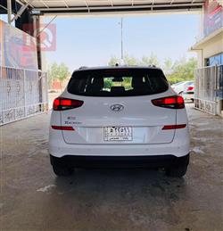 هیوندای تۆکسۆن